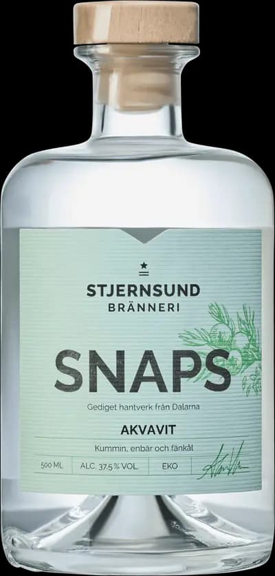 Produktbild för Stjernsund Brygghus