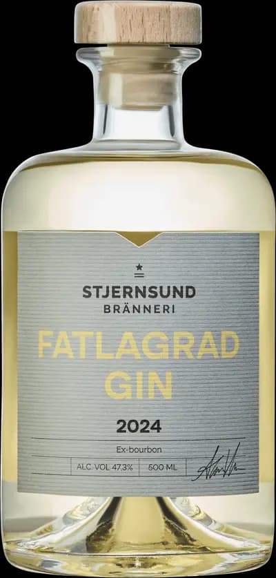 Produktbild för Stjernsund Brygghus