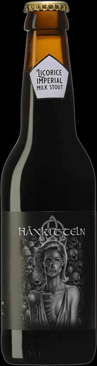 Produktbild för The Odd House Brewing