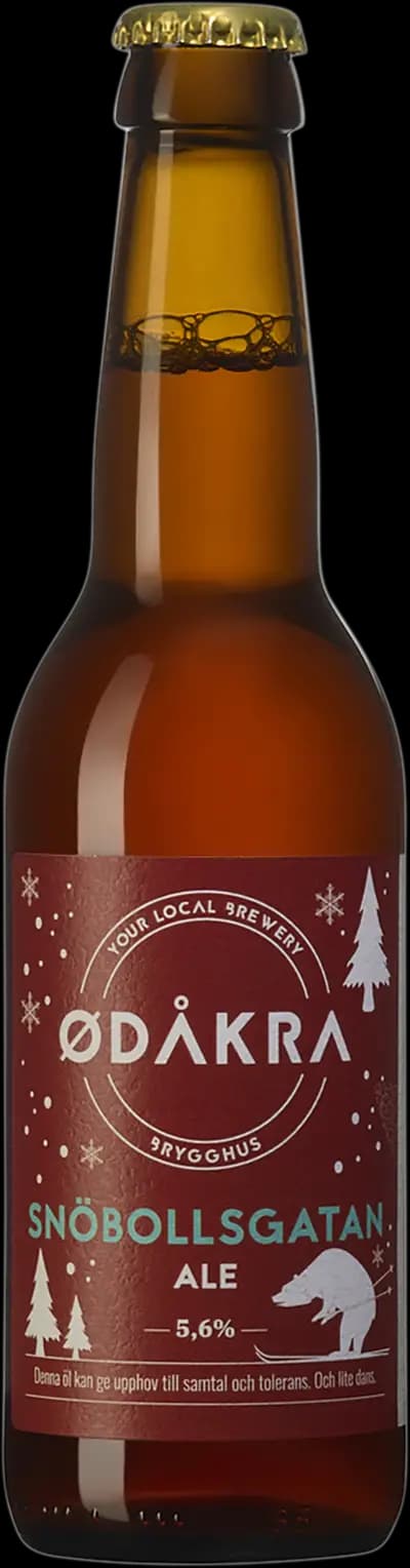 Produktbild för Ödåkra Brygghus