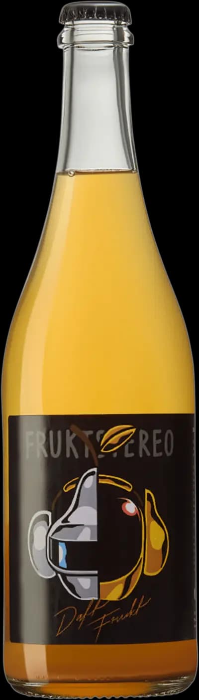 Produktbild för Fruktstereo