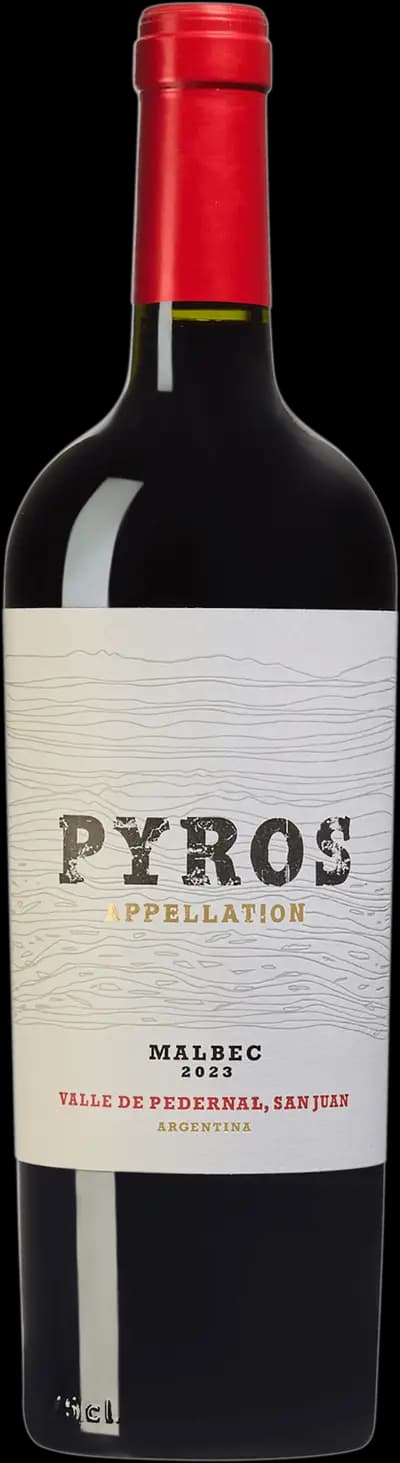 Produktbild för Pyros