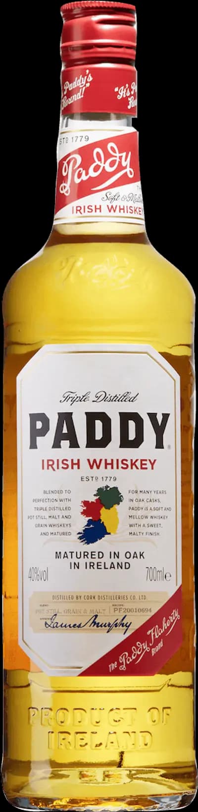 Produktbild för Paddy