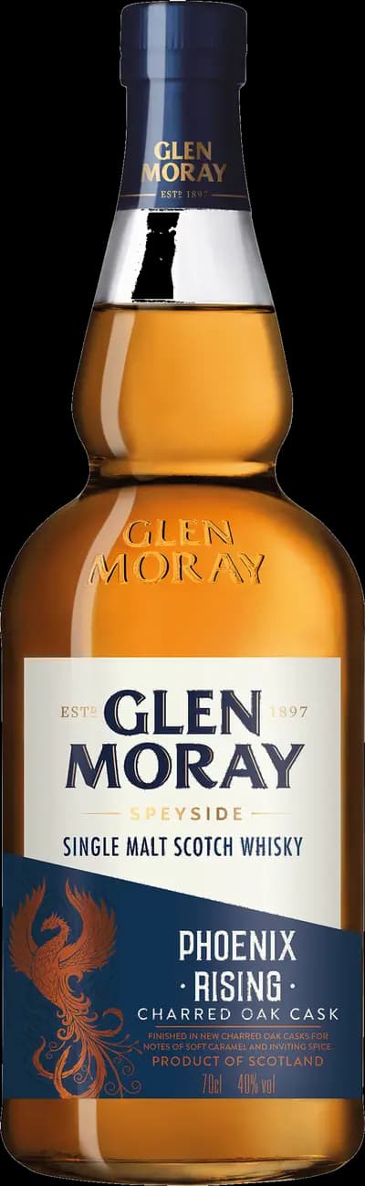 Produktbild för Glen Moray Distillery