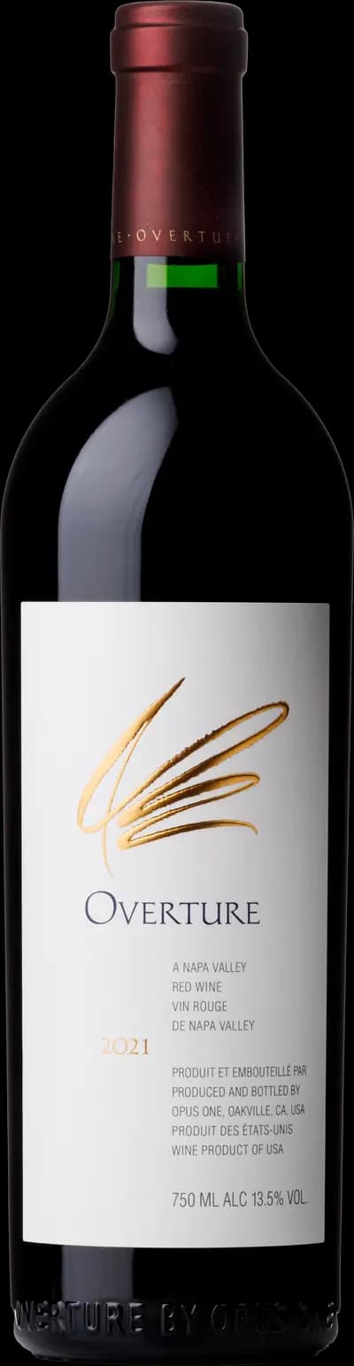 Produktbild för Opus One