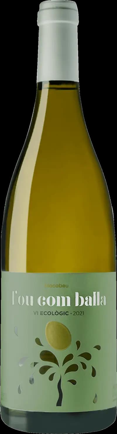 Produktbild för L'Ou Com Balla