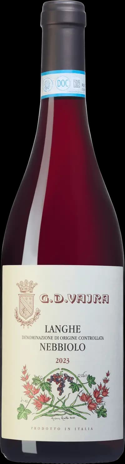 Produktbild för G.D. Vajra