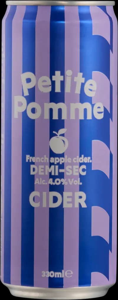 Produktbild för Petite Pomme
