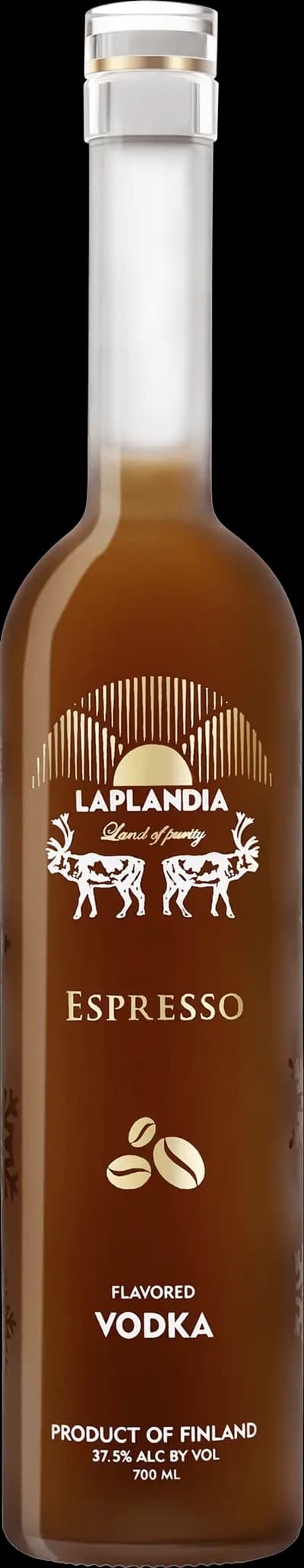 Produktbild för Laplandia