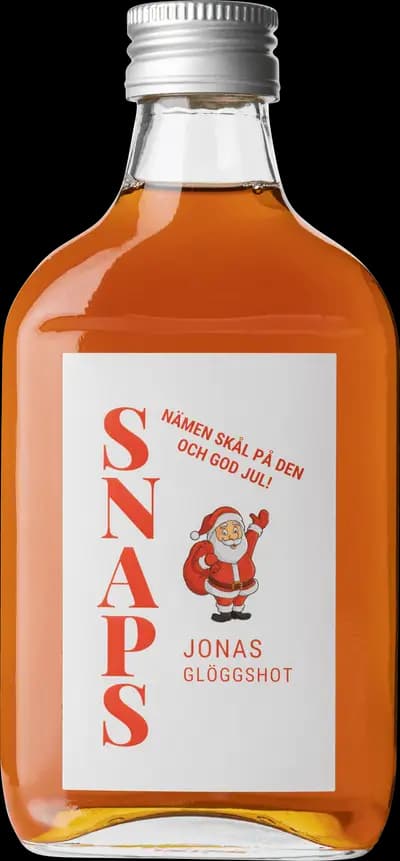 Produktbild för Jonas Glöggshot