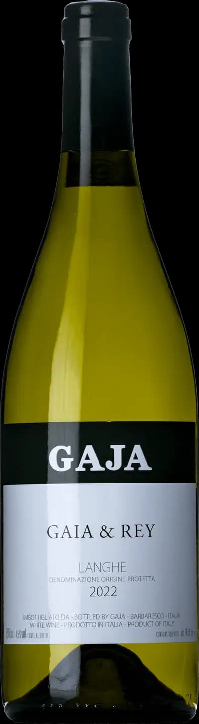 Produktbild för Gaia & Rey