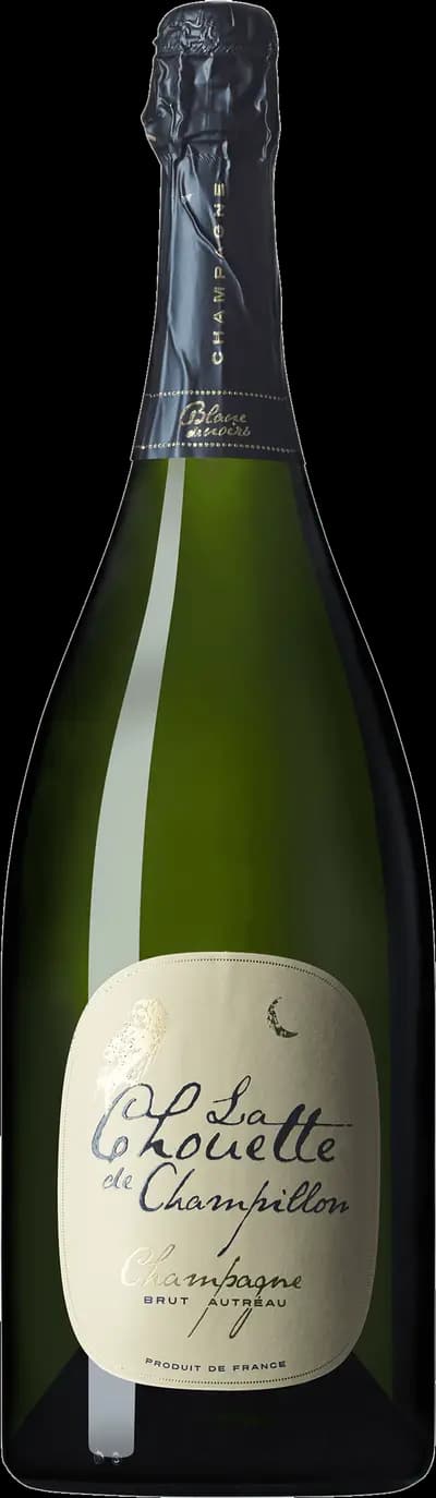 Produktbild för La Chouette de Champillon
