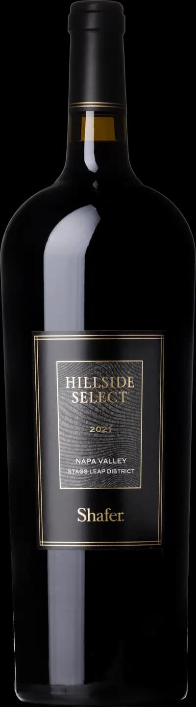 Produktbild för Shafer Vineyards