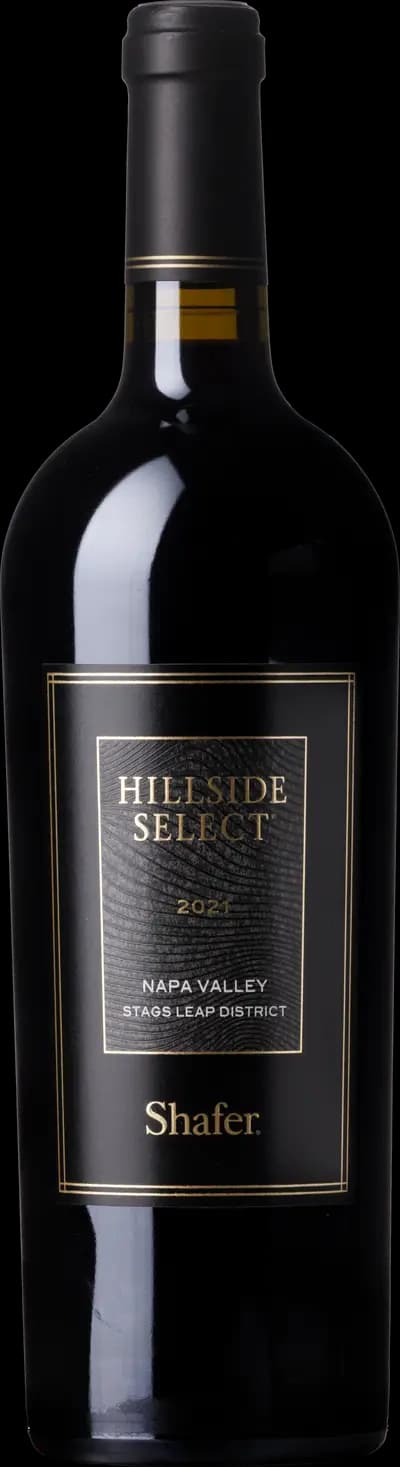 Produktbild för Shafer Vineyards