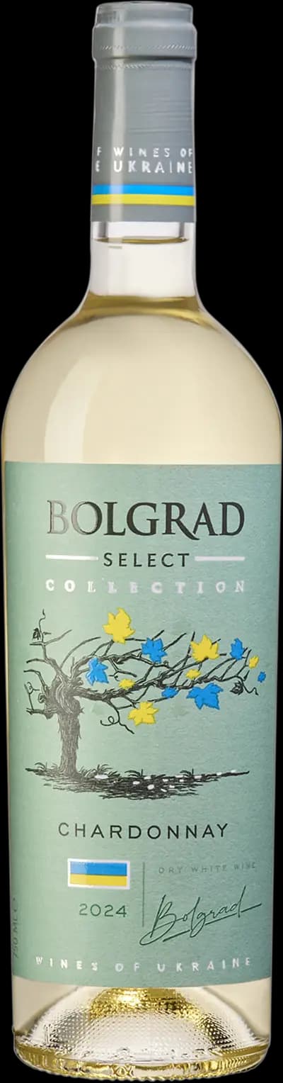 Produktbild för Bolgrad Select