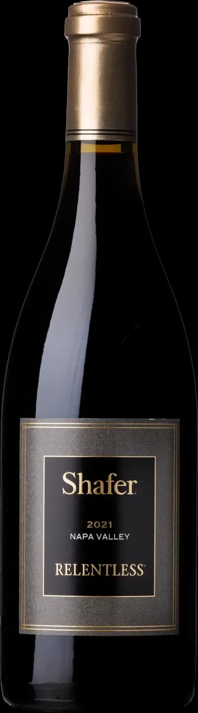Produktbild för Shafer Vineyards