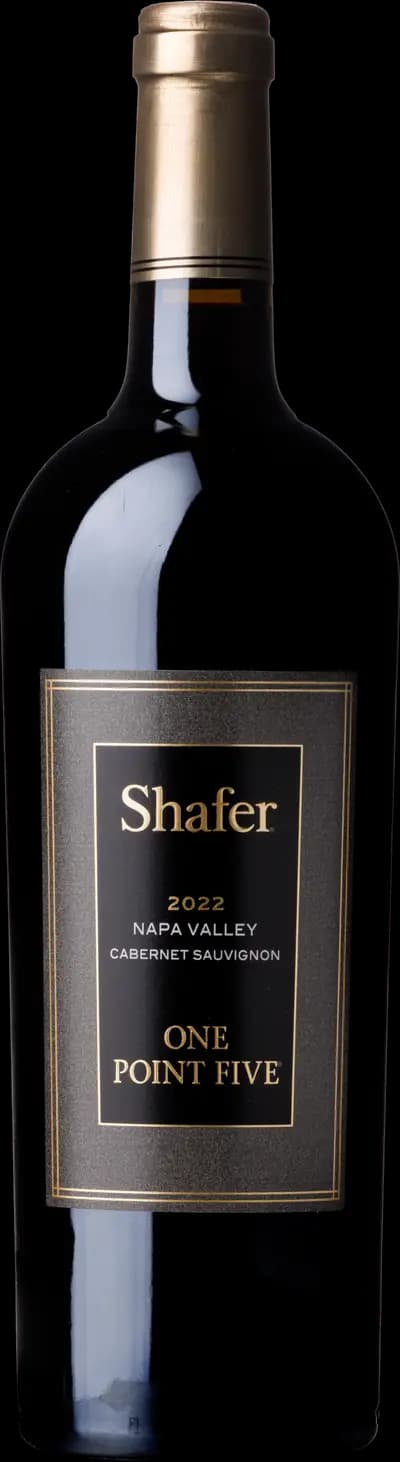 Produktbild för Shafer Vineyards
