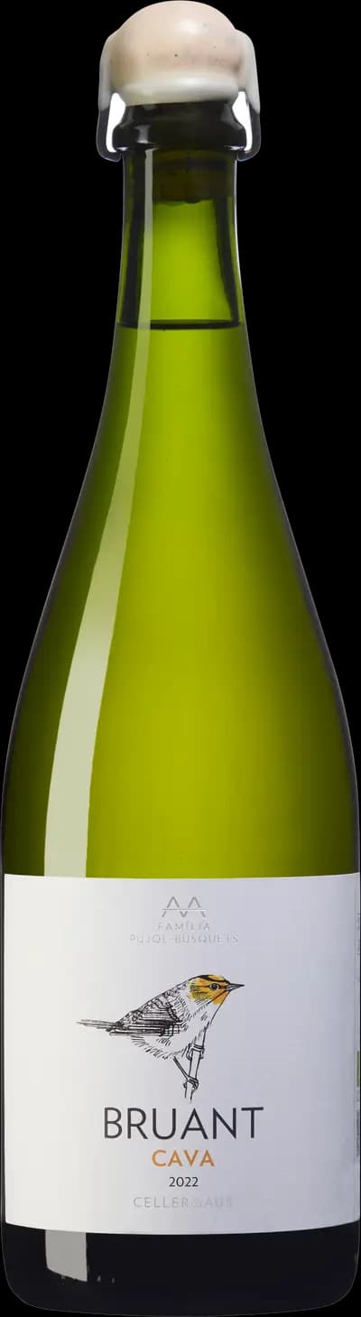 Produktbild för AUS AA Bruant Brut Nature