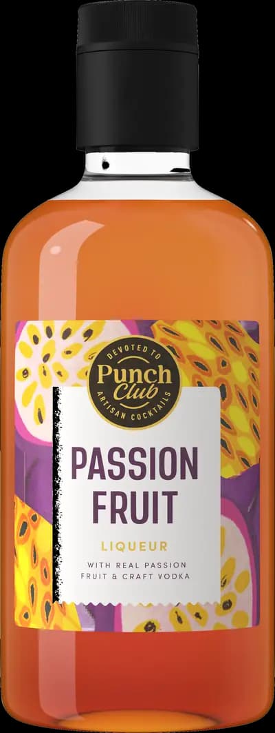 Produktbild för Punch Club
