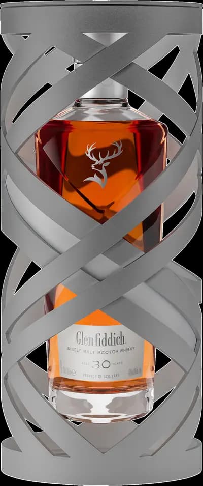 Produktbild för Glenfiddich