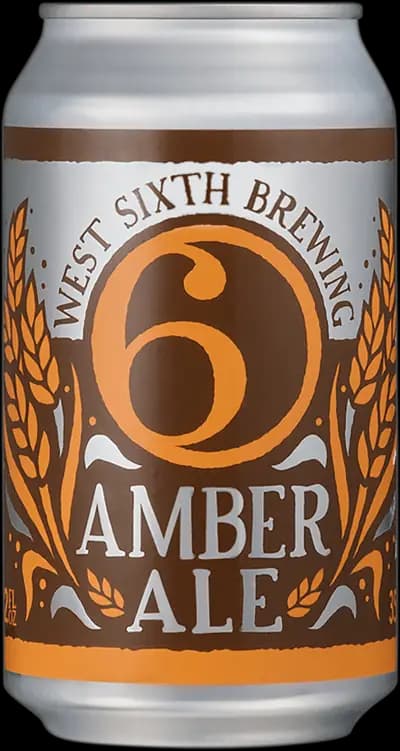 Produktbild för West Sixth