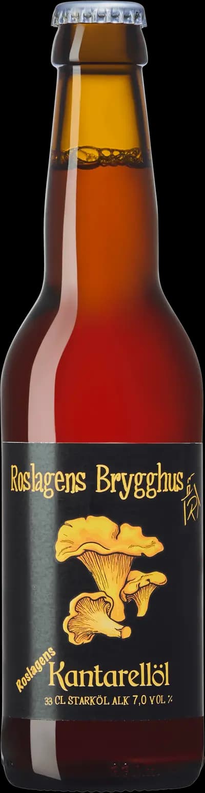 Produktbild för Roslagens