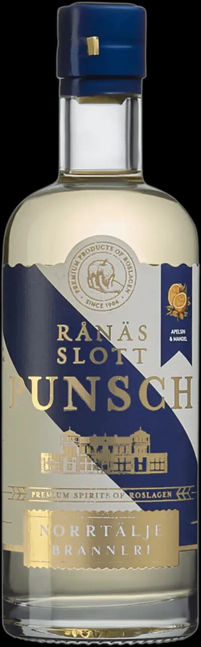 Produktbild för Rånäs Slott