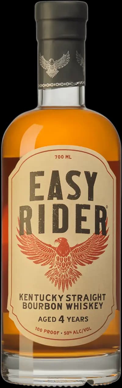 Produktbild för Easy Rider