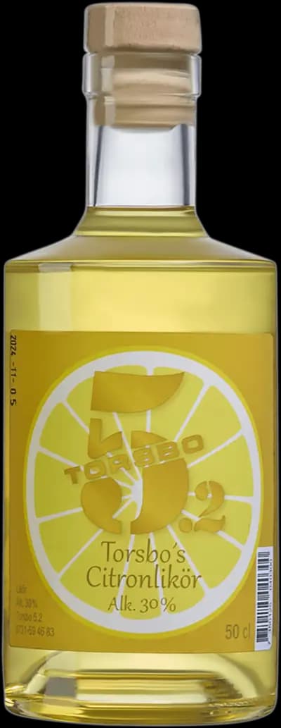 Produktbild för Torsbo's