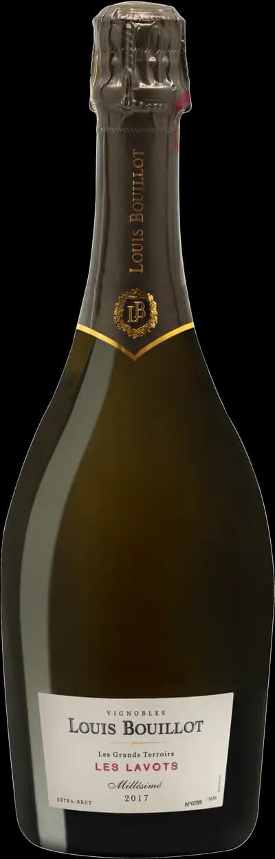 Produktbild för Louis Bouillot