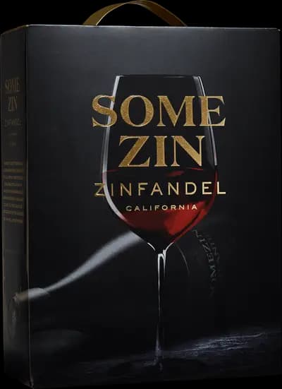 Produktbild för SomeZin