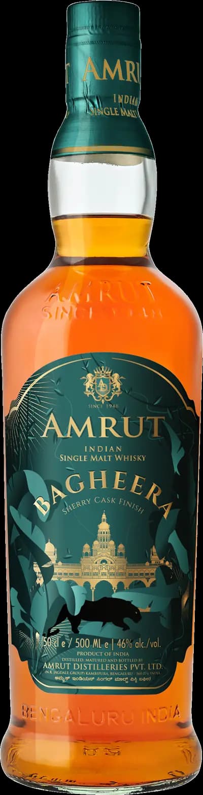 Produktbild för Amrut Distilleries