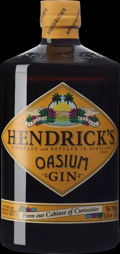 Produktbild för Hendrick's Oasium