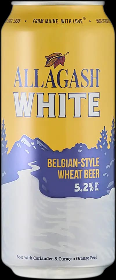 Produktbild för Allagash
