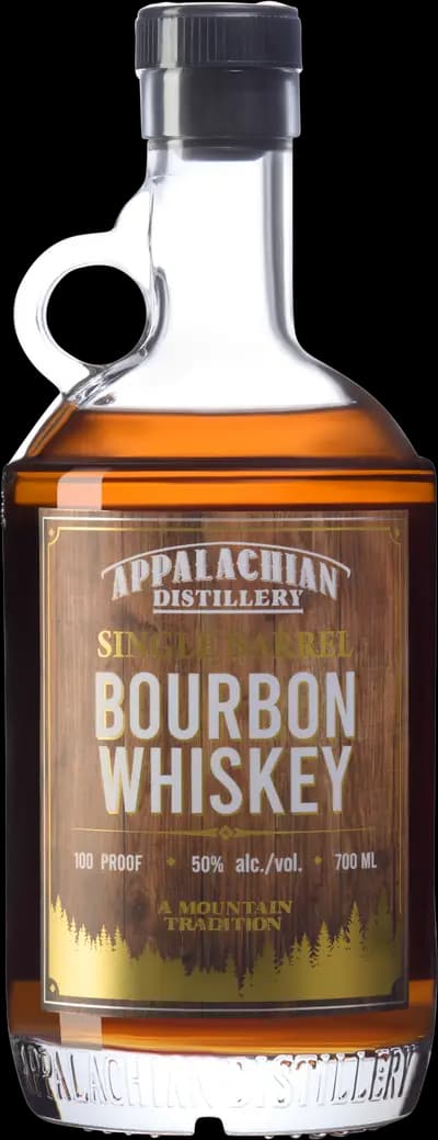 Produktbild för Appalachian