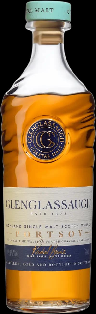 Produktbild för Glenglassaugh