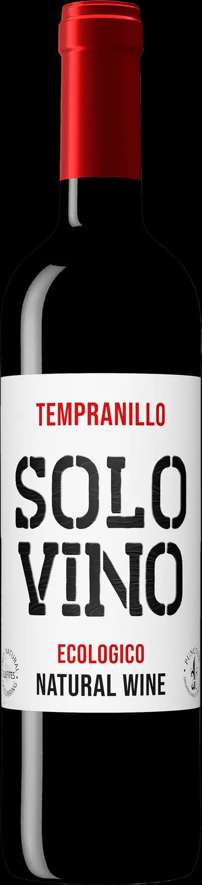 Produktbild för Solo Vino