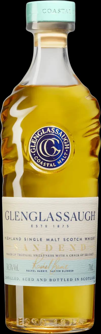Produktbild för Glenglassaugh