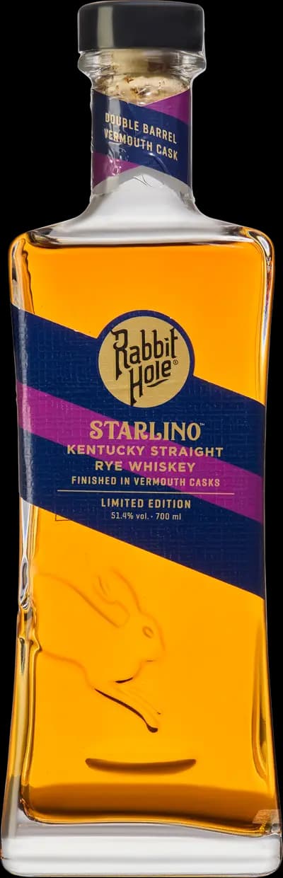 Produktbild för Rabbit Hole