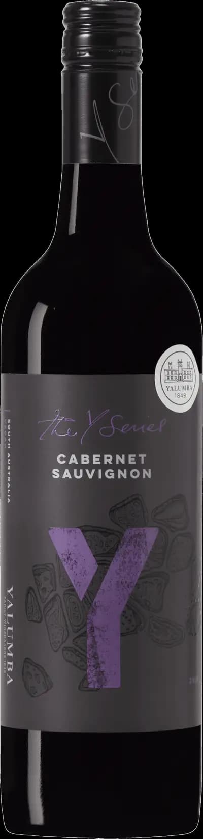 Produktbild för Yalumba The Y Series