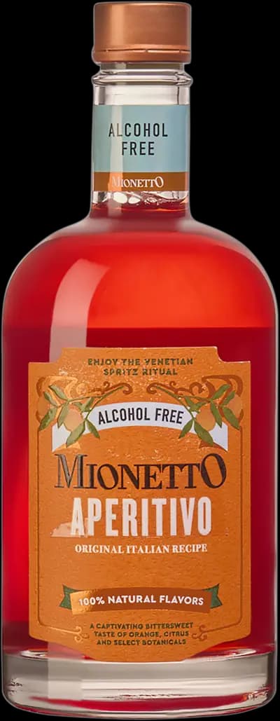 Produktbild för Mionetto Aperitivo