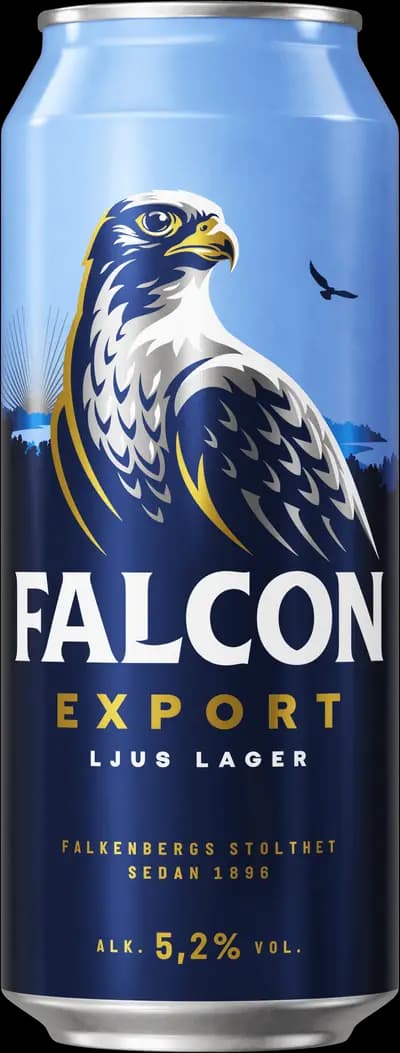 Produktbild för Falcon Export