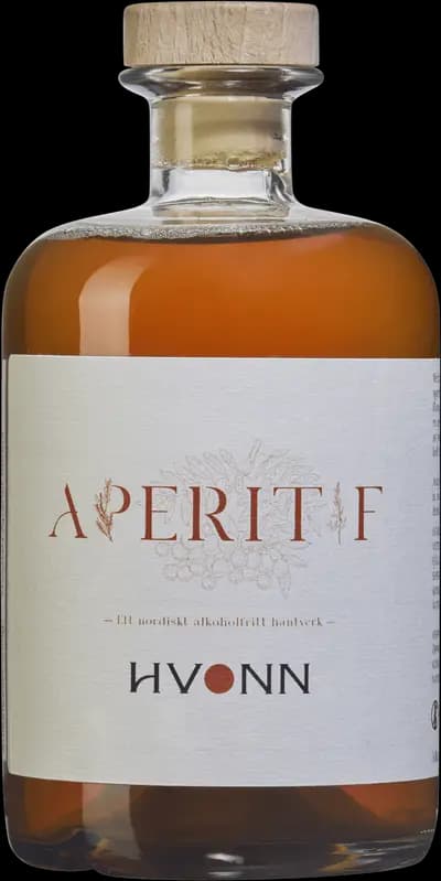 Produktbild för Hvonn Aperitif
