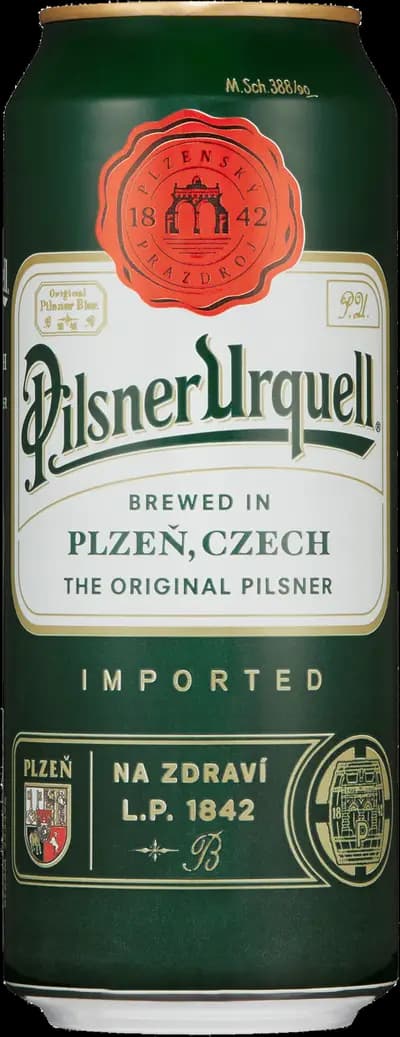 Produktbild för Pilsner Urquell