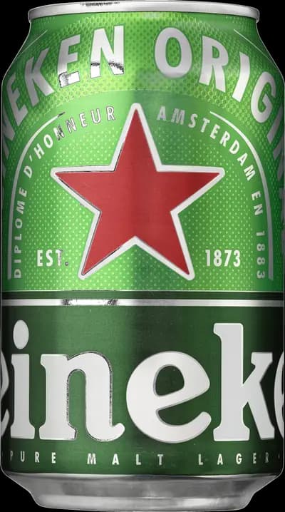 Produktbild för Heineken