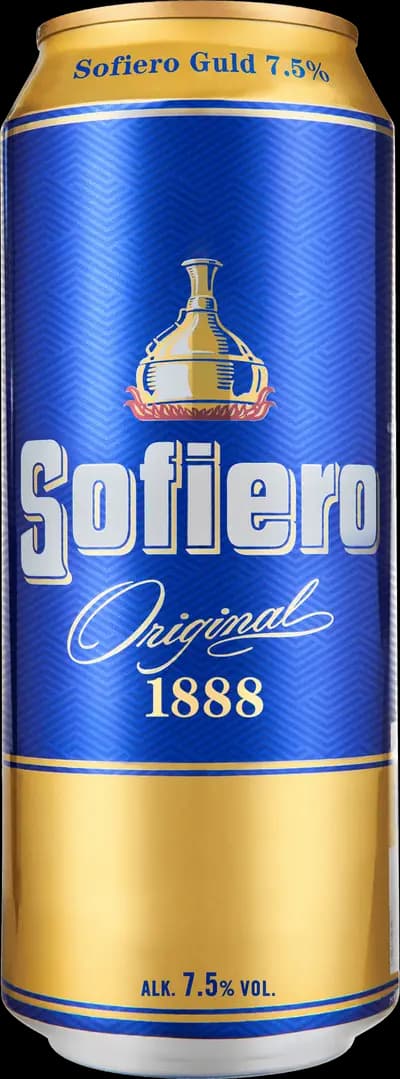 Produktbild för Sofiero Original