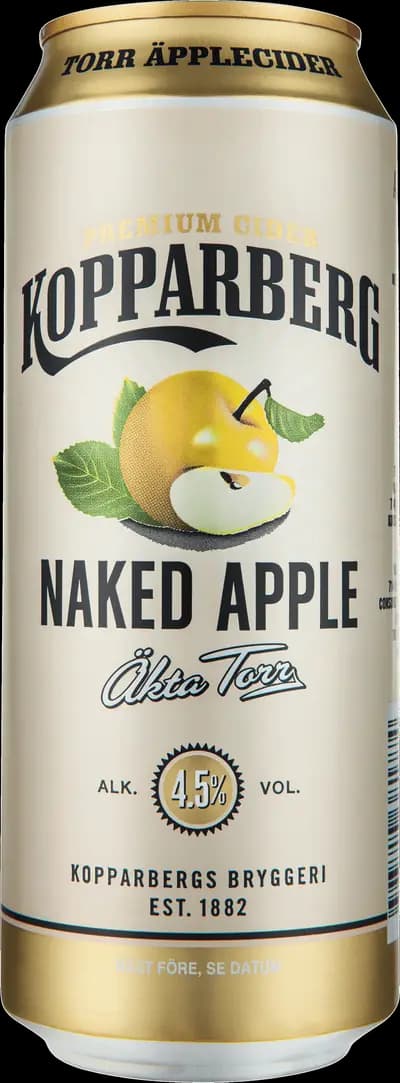 Produktbild för Kopparberg Cider