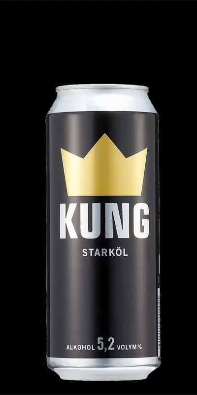 Produktbild för Kung