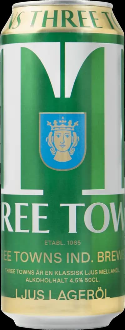 Produktbild för TT
