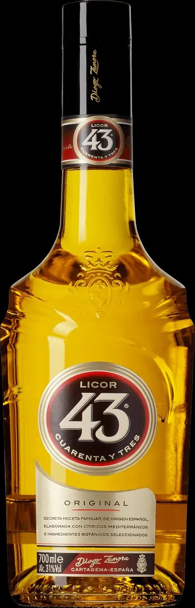 Produktbild för Licor 43